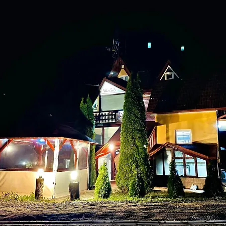 Velago Apartment Zlatibor