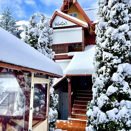 Apartment Velago Zlatibor