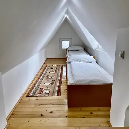 Velago Apartment