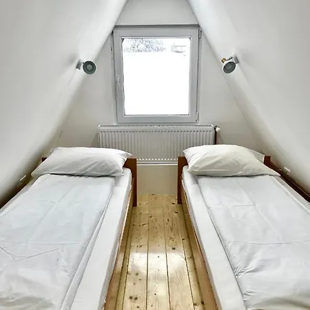 Apartment Velago