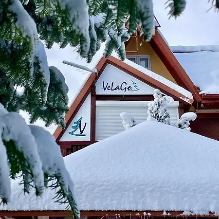 Velago Appartamento *