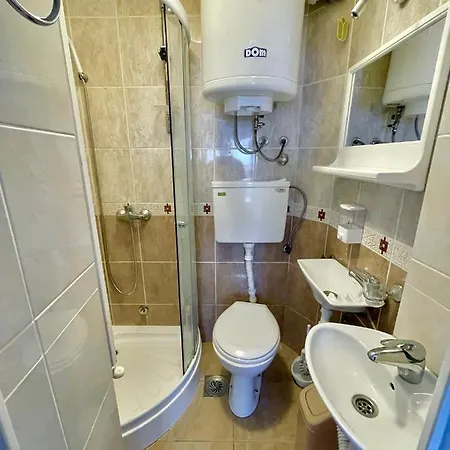 Velago Apartmán