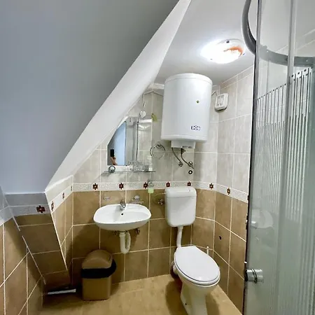 Velago Apartment