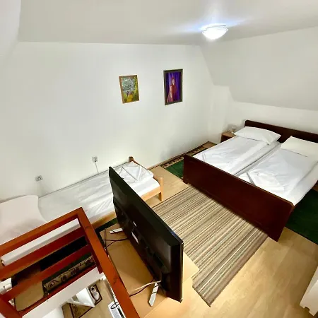Apartmán Velago Zlatibor