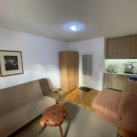 Apartmán Velago Zlatibor