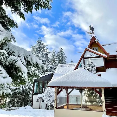 Apartment Velago Zlatibor