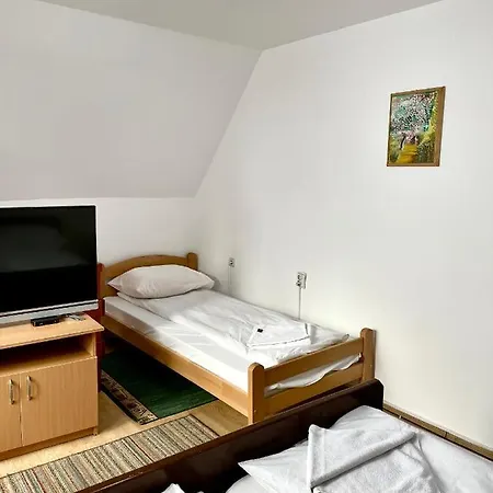 Apartment Velago *