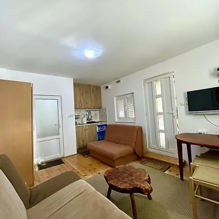 Apartment Velago Zlatibor