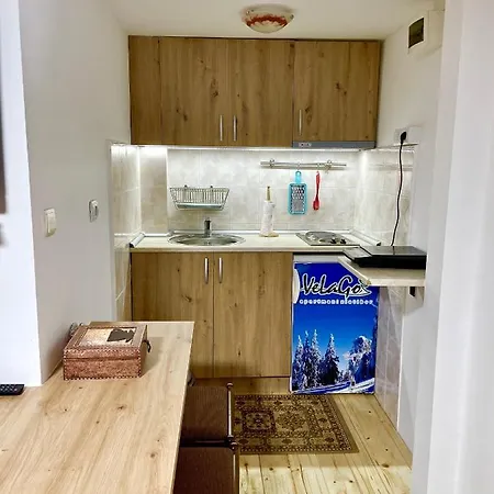 Appartamento Velago *