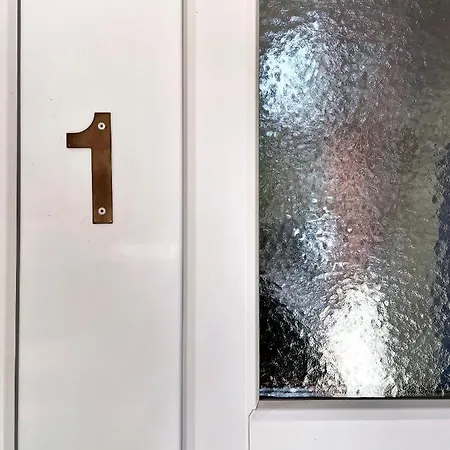 Velago Apartment