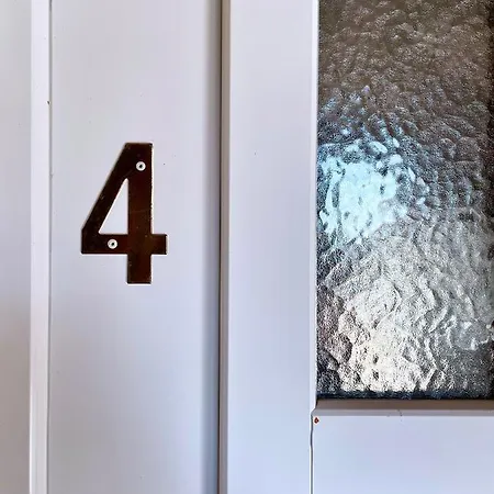 Apartment Velago