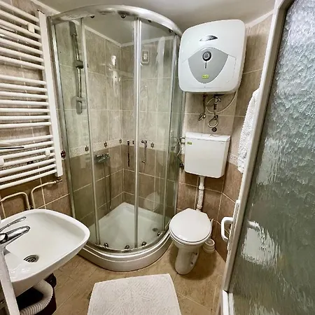 Velago Apartment