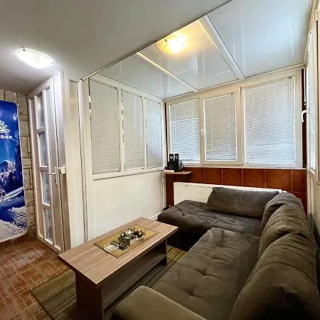 Apartment Velago *