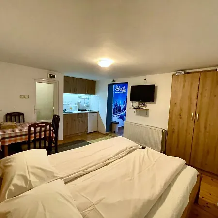 Velago Zlatibor