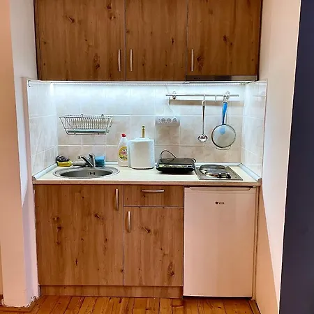 Apartment Velago *