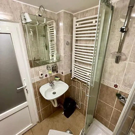 Velago Apartment