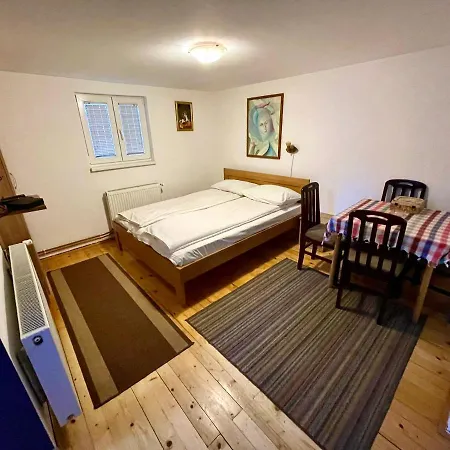 Velago Zlatibor