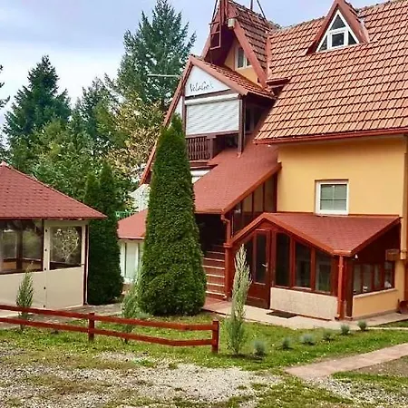 Apartmán Velago