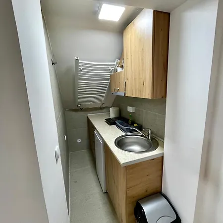 Velago Apartment