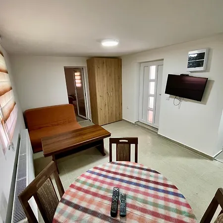 Apartment Velago