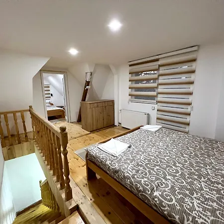 Velago Apartment