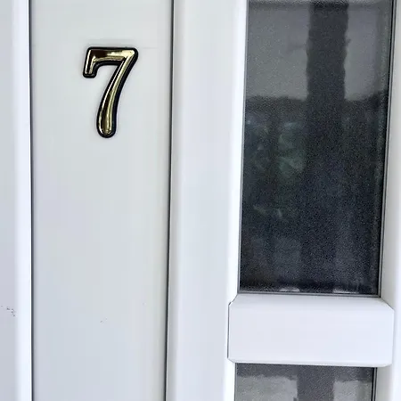 Velago Apartmán *