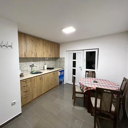 Apartment Velago *
