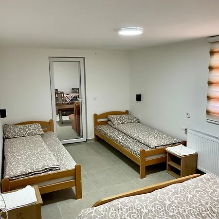 Velago Apartment