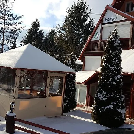 Apartment Velago *