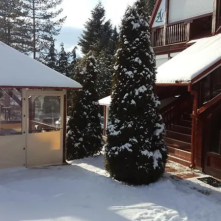 Apartmán Velago