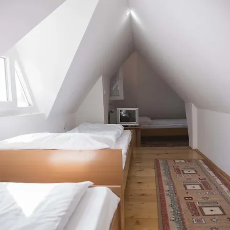 Apartment Velago Zlatibor