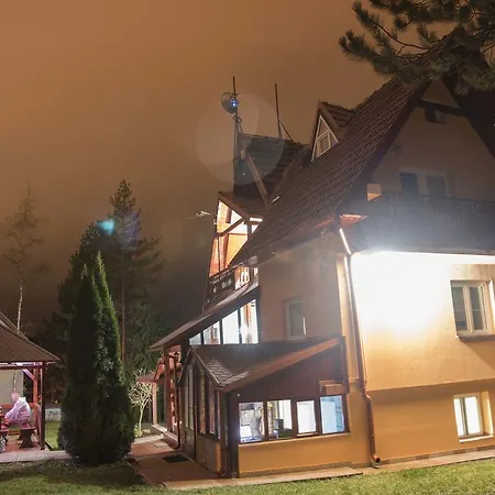 Apartmán Velago