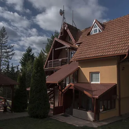 Velago Apartment
