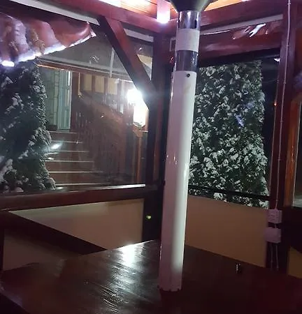 Apartmán Velago *