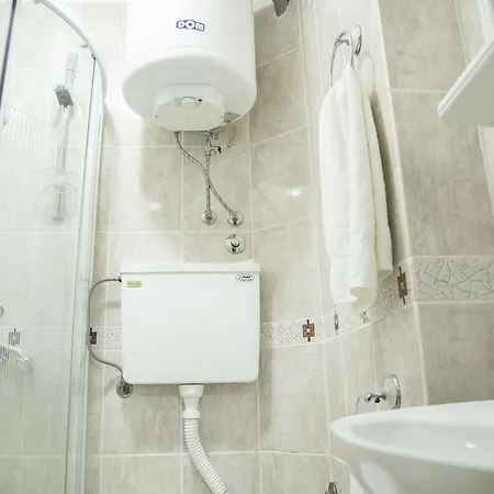 Apartment Velago