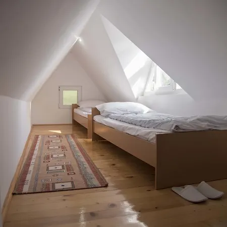 Apartmán Velago