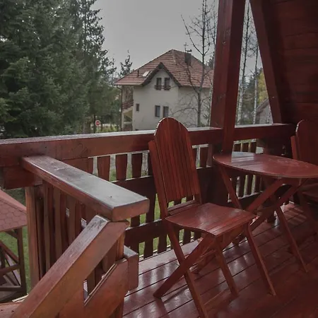 Velago * Zlatibor
