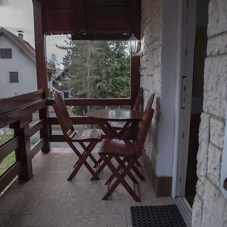 Velago Apartment Zlatibor