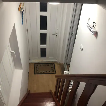 Apartment Velago *