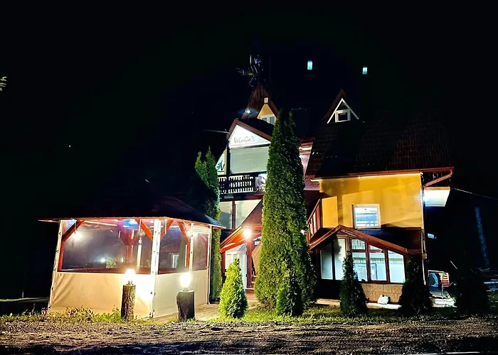 Velago Lägenhet Zlatibor