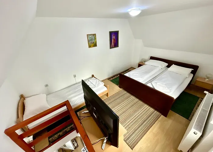 Lägenhet Velago Zlatibor