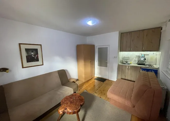 Lägenhet Velago Zlatibor