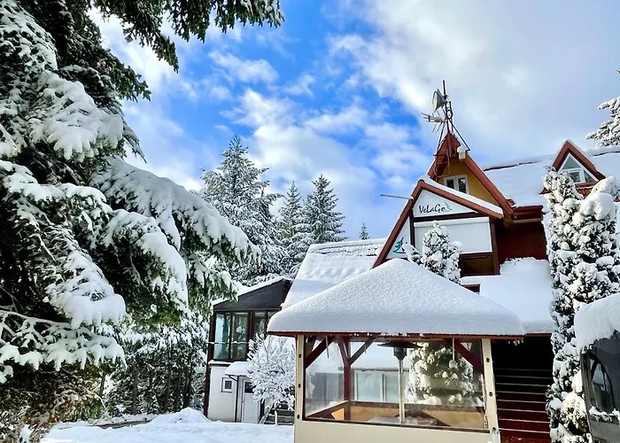 Lägenhet Velago Zlatibor