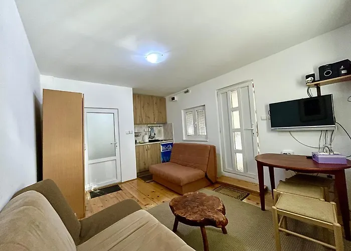 Lägenhet Velago Zlatibor