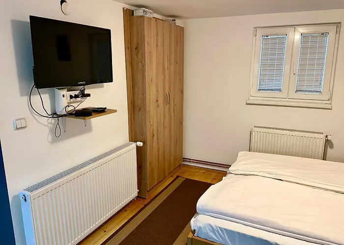 Lägenhet Velago Zlatibor