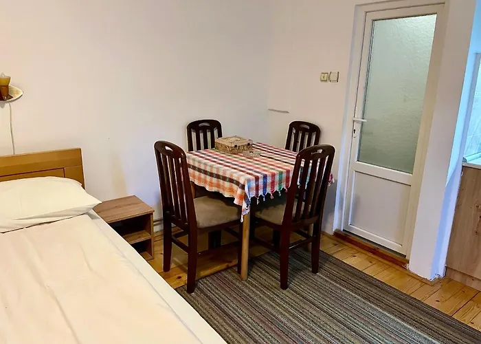 Lägenhet Velago Zlatibor