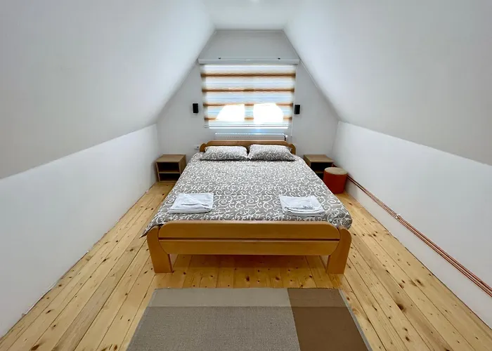 Velago Lägenhet Zlatibor