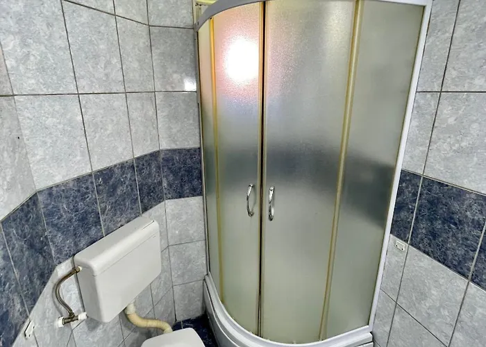 Lägenhet Velago Zlatibor