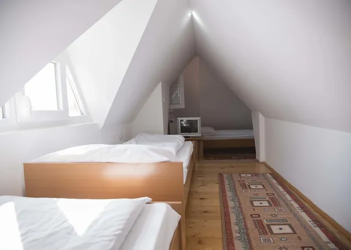 Lägenhet Velago Zlatibor