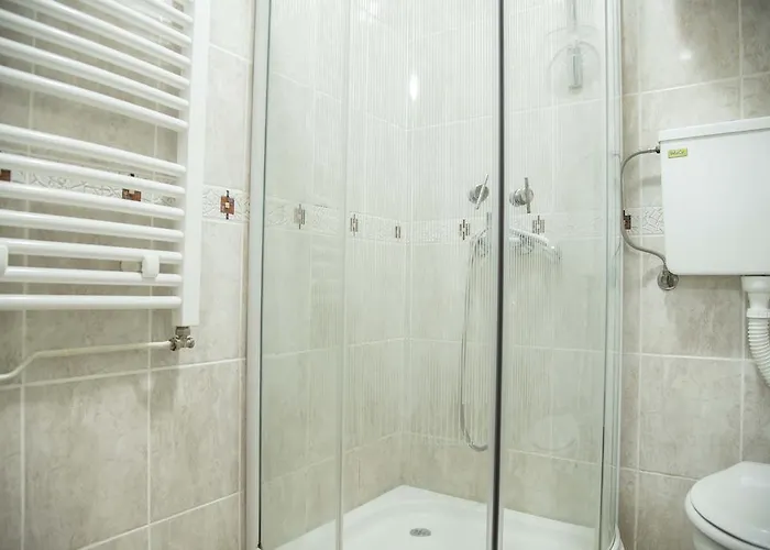 Lägenhet Velago Zlatibor